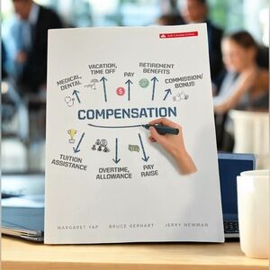 Compensation – Sixth Canadian Edition
